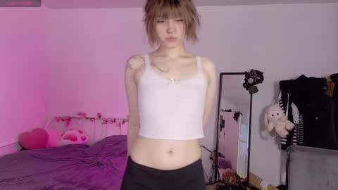 Kiki online show from May 5, 10:40 am
