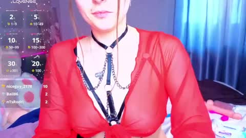 Kiki online show from May 9, 6:15 am