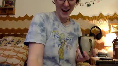 kikiraebabyy online show from February 17, 3:44 pm