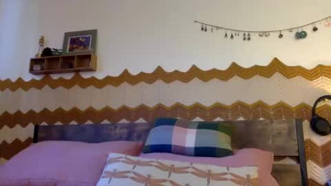 kikiraebabyy online show from February 11, 4:13 pm