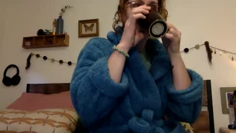 kikiraebabyy online show from March 12, 4:46 pm