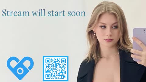 kikistacy online show from March 1, 5:34 pm