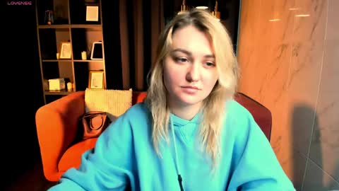 Kiko online show from April 27, 7:38 am