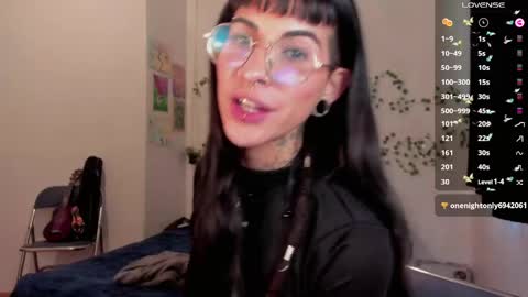 Bella online show from April 21, 8:05 pm