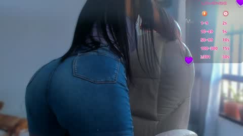 Alejandra  online show from January 31, 8:43 pm