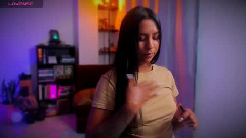 Alejandra  online show from March 6, 11:09 pm