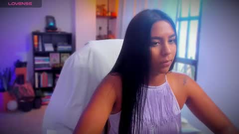 Alejandra  online show from March 9, 10:19 pm