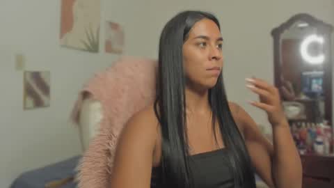 Alejandra  online show from October 2, 11:21 pm