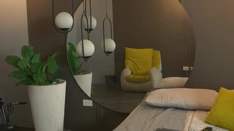 Kim online show from October 6, 12:55 pm