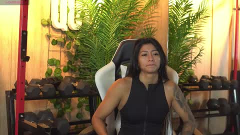 Kim online show from February 10, 1:14 pm