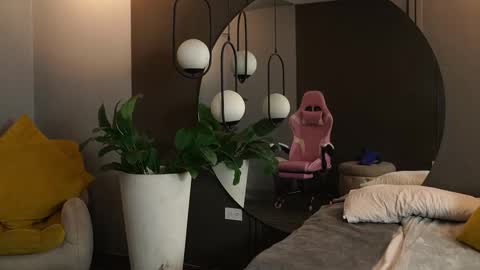 Kim online show from October 20, 12:52 pm