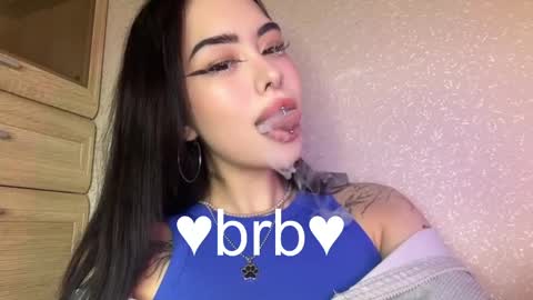 Kim online show from May 18, 4:40 am