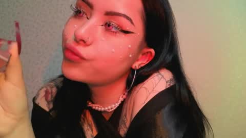 Kim online show from May 21, 2:09 am