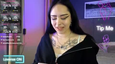 Kim online show from January 8, 5:22 am