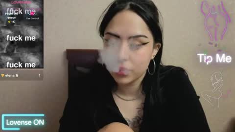 Kim online show from March 8, 3:43 am