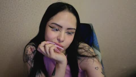 Kim online show from March 30, 9:47 pm