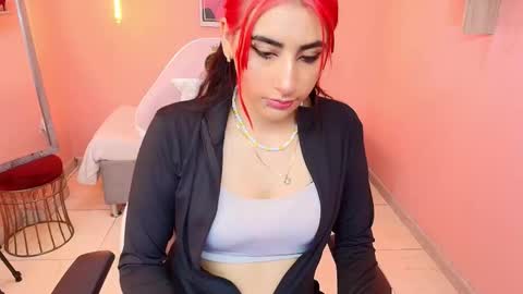 Kim online show from January 13, 5:17 pm