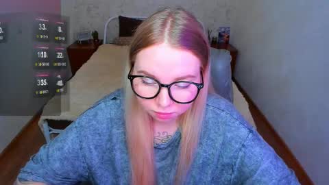 KIM online show from March 7, 2:13 pm