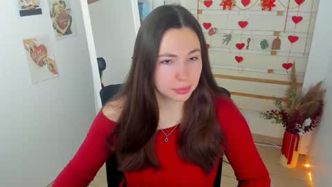 Kim online show from February 8, 1:37 pm