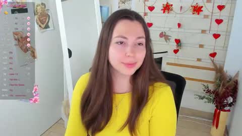 Kim online show from April 2, 12:35 pm