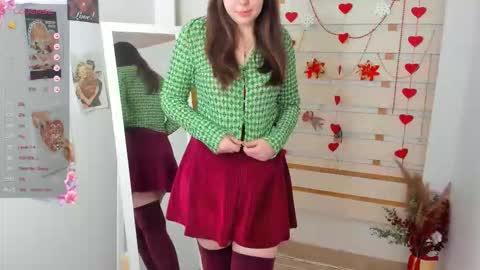 Kim online show from April 7, 12:29 pm