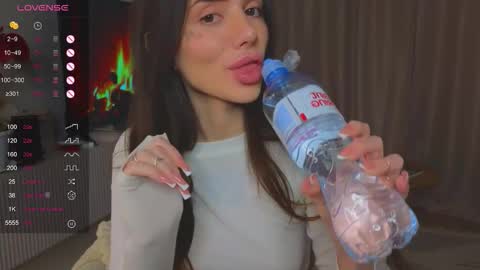 KIM online show from February 3, 8:56 pm