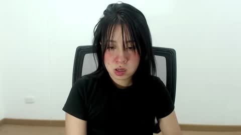 Kim Naomy online show from January 7, 12:13 am