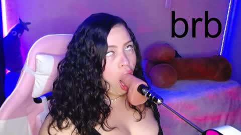 Kim Mishell  online show from May 23, 3:16 am
