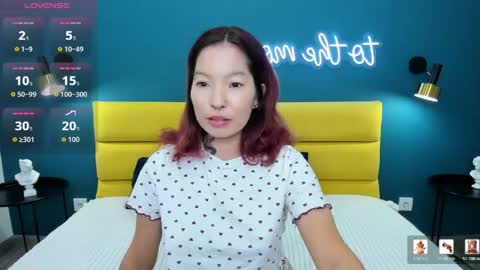 Ur sweet  Kim online show from May 5, 1:52 am