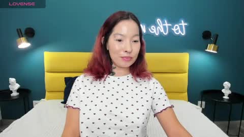 Ur sweet  Kim online show from May 12, 1:58 am