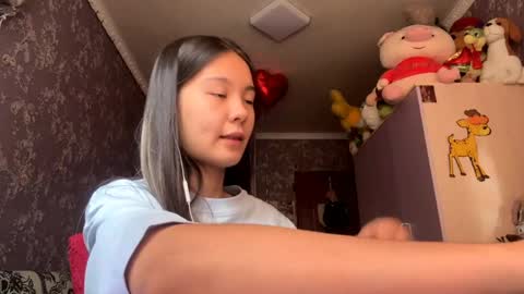 Polly online show from May 21, 10:46 am