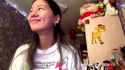 Polly online show from May 26, 8:24 am