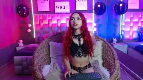 Kym online show from March 29, 10:31 pm