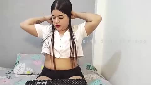 kimberly0319 online show from March 29, 8:41 pm