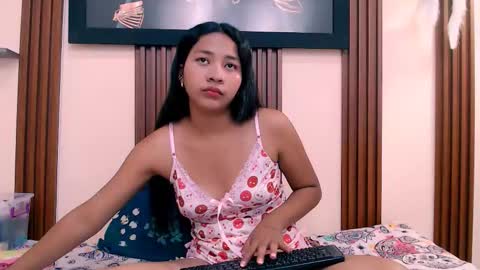 KIMBER online show from February 5, 1:41 am