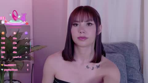 Kim online show from March 21, 3:22 am