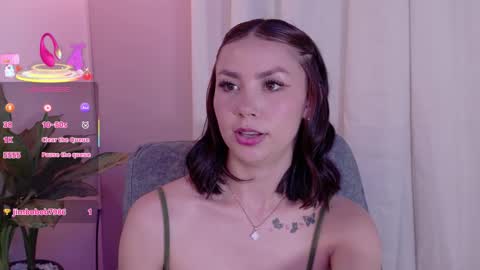 Kim online show from March 20, 3:11 am