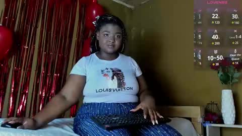 Kimberly  4 online show from February 11, 8:10 pm