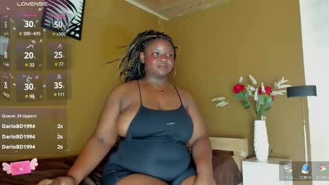 Kimberly  4 online show from February 20, 8:25 pm