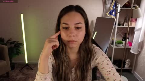 Kim online show from March 25, 9:34 am