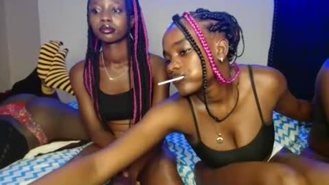 Kimberly online show from November 25, 11:38 pm