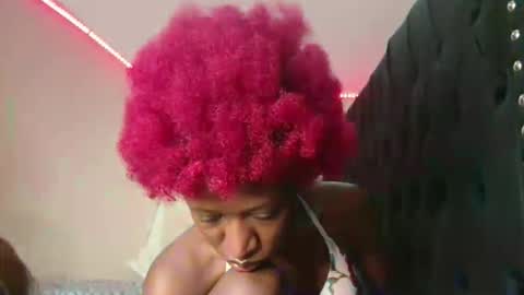 Kimberly online show from February 28, 11:04 pm