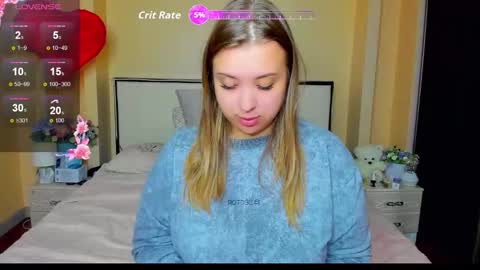 kimberly_mmm online show from September 18, 12:37 pm