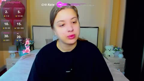 kimberly_mmm online show from October 5, 6:07 am