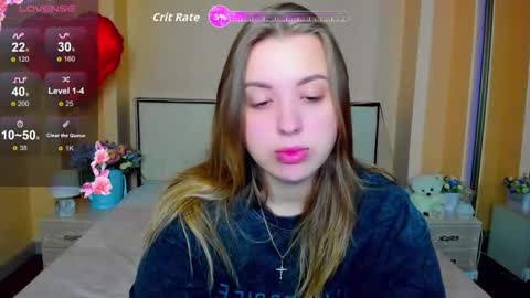 kimberly_mmm online show from October 1, 12:10 pm