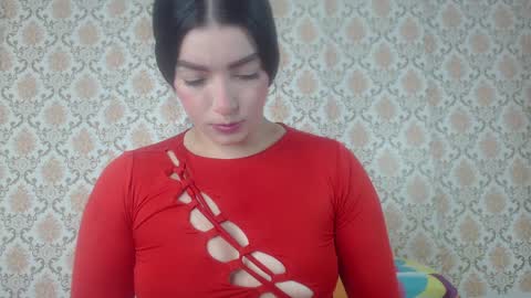Kimberly online show from December 25, 11:53 pm