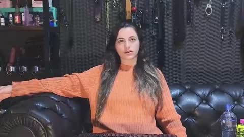  KIMBERLY SWAN  online show from December 10, 4:34 am