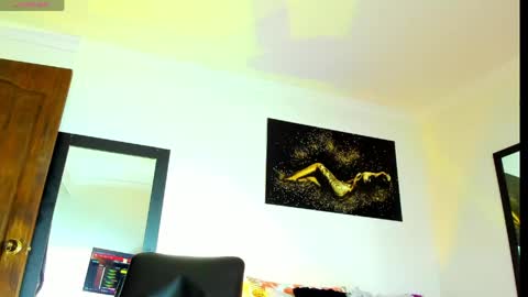 Kimberly Banks online show from May 19, 5:53 pm