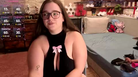 kimberlycaprice online show from May 13, 5:08 pm