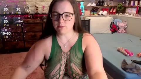 kimberlycaprice online show from May 4, 6:06 am